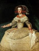 Diego Velazquez Infanta Maria Teresa (df01) oil painting reproduction